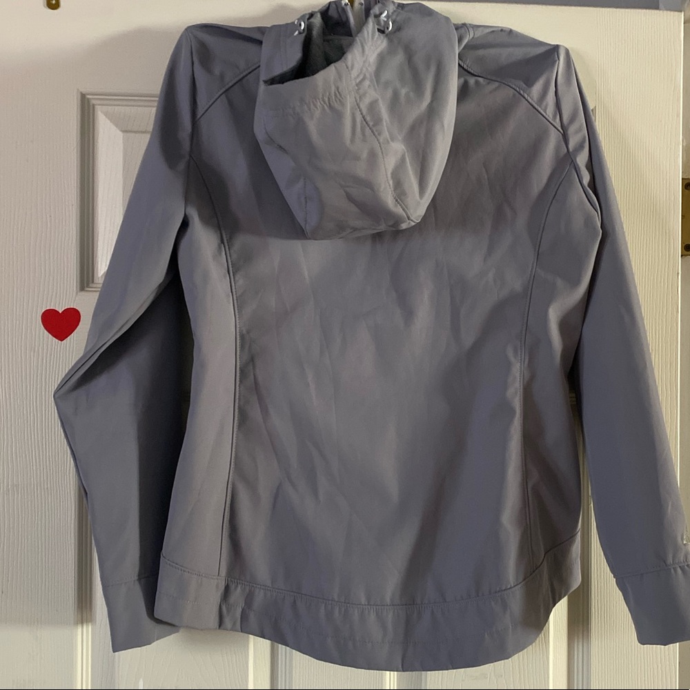 Gerry Soft Shell Jacket - Picture 5 of 5